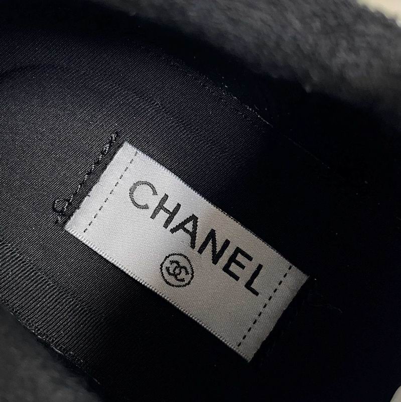 Chanel sz39-44 hnm0109 (5)